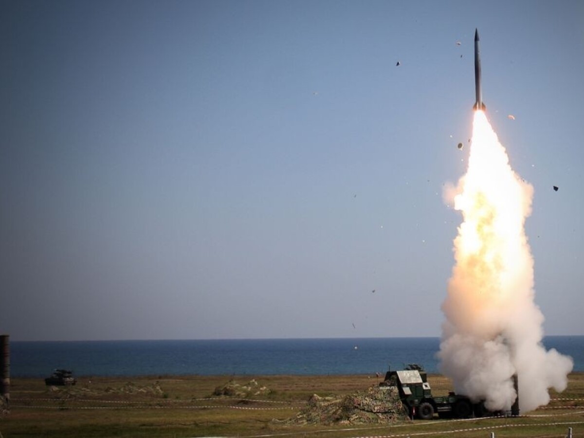 S 300 rakety zem vzduch 1140 (SITA AP)